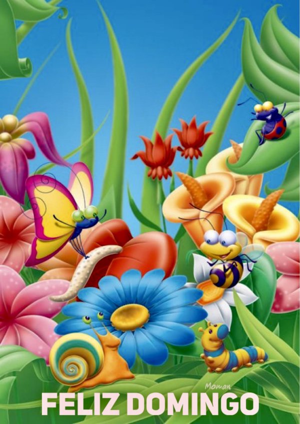 детские иллюстрации