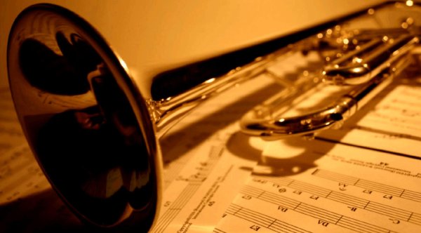 труба музыка