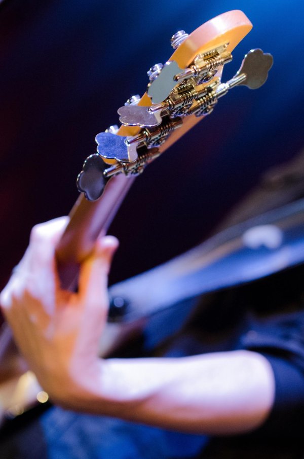 бит под гитару