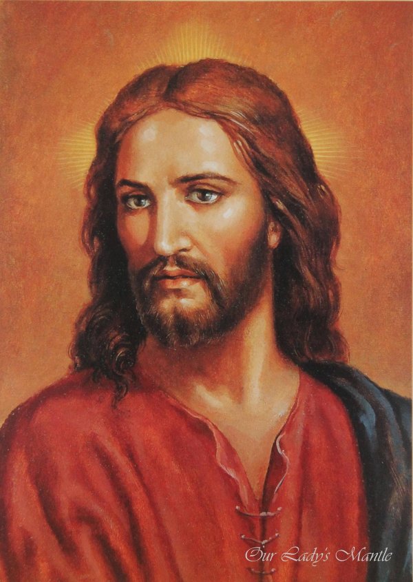 иисус из назарета картина