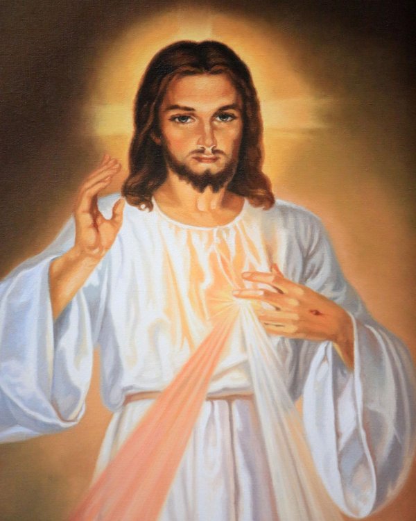 divina misericordia