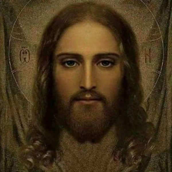 икона спаса нерукотворного