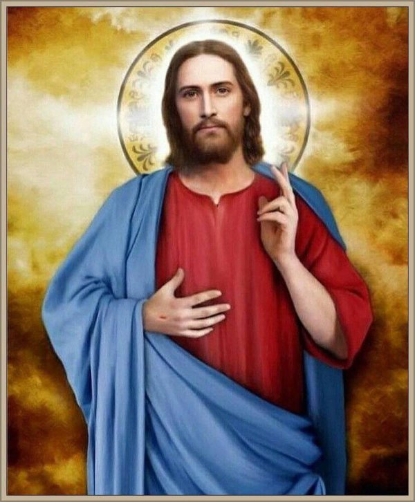 фотографии иисуса христа