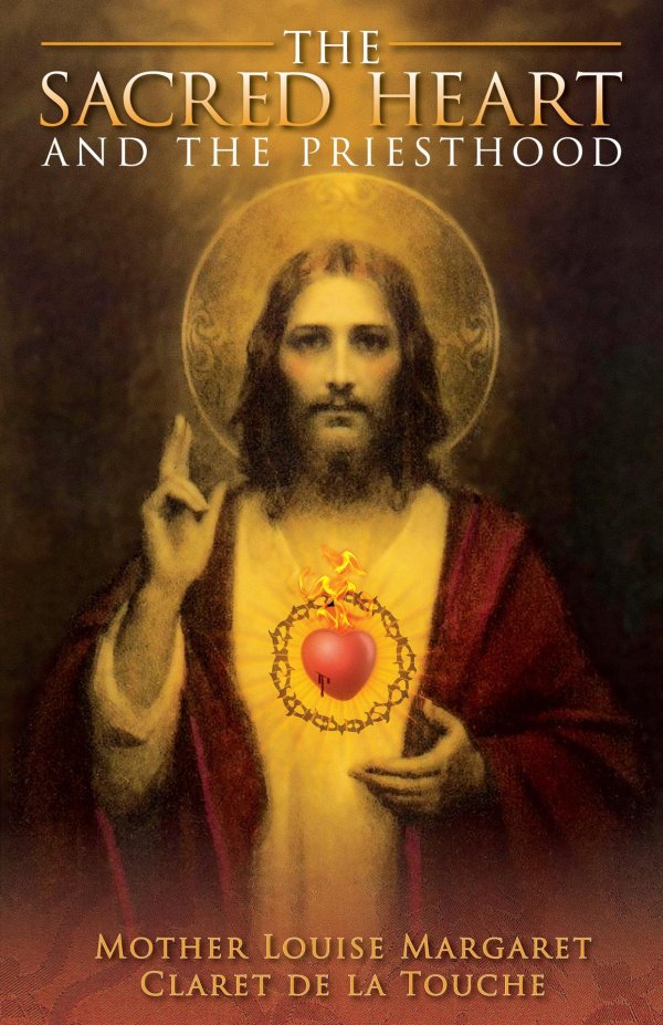 jesus sacred heart
