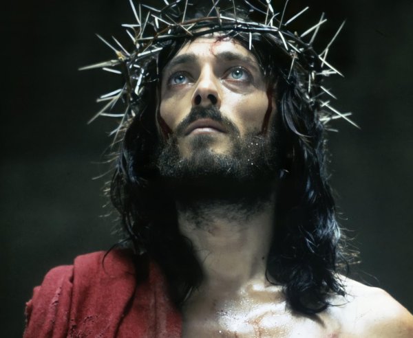 jesus of nazareth movie