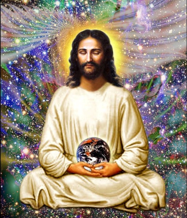 христос майтрейя