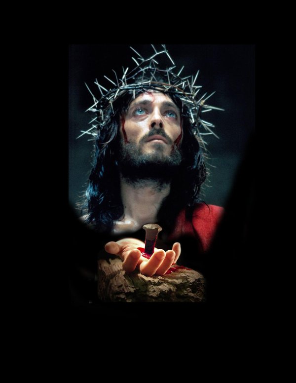 jesus of nazareth 1977