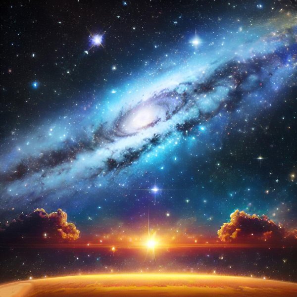 бесконечность вселенной