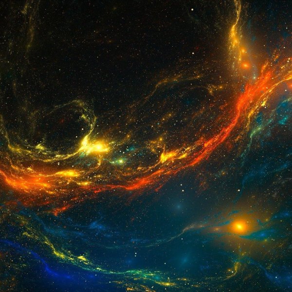 космические обои на рабочий стол