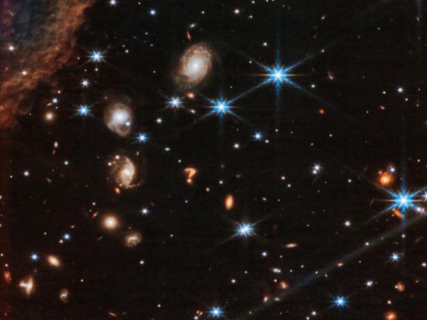 космические объекты