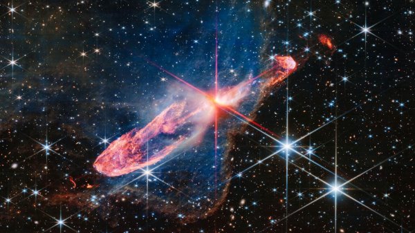 космические телескопы