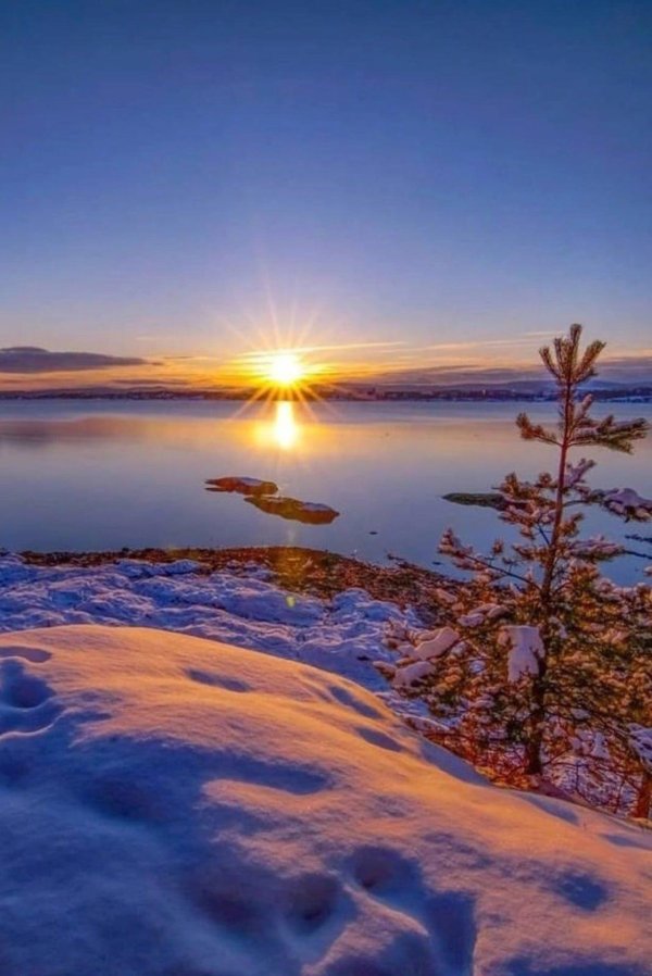 фёдор лашков карелия ладожское озеро hd