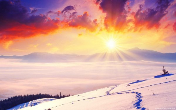 зимнее солнцестояние 2022