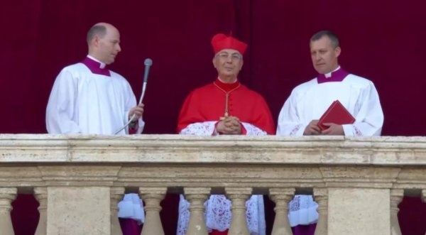 папа римский