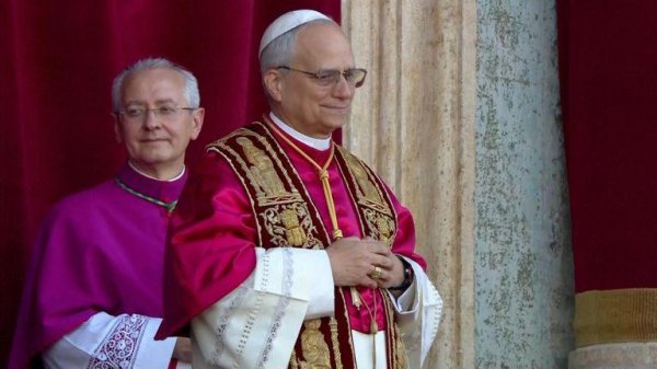 отречение папы римского бенедикта 16