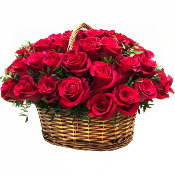 красивый букет