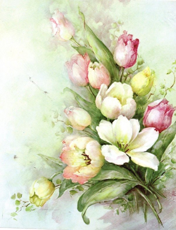 картины sonie ames