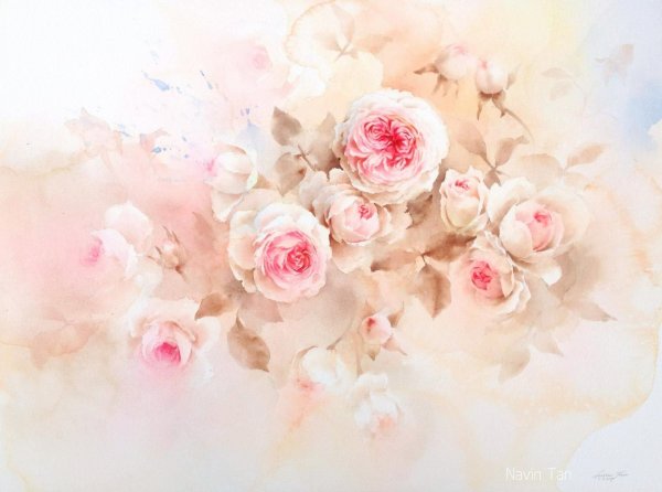 художник phatcharaphan chanthep