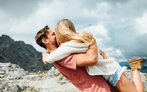 счастливые отношения