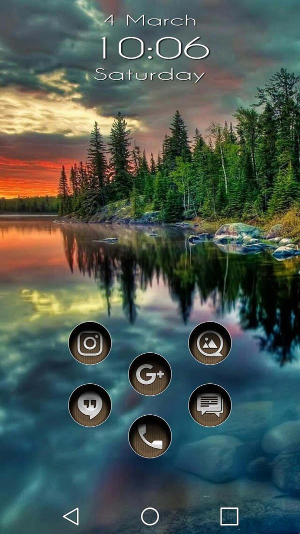 приложения для android