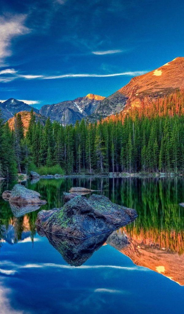 rocky mountain national park