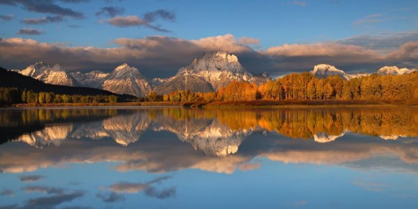 грандтитон вайоминг