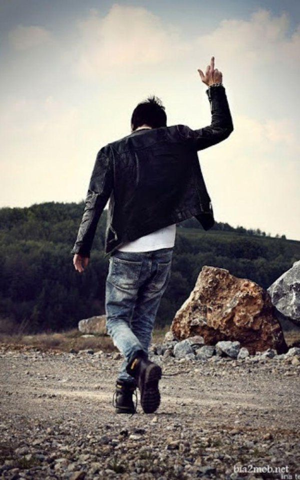 авы со смыслом для парней