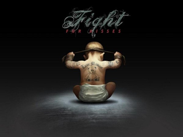 татуировка детская