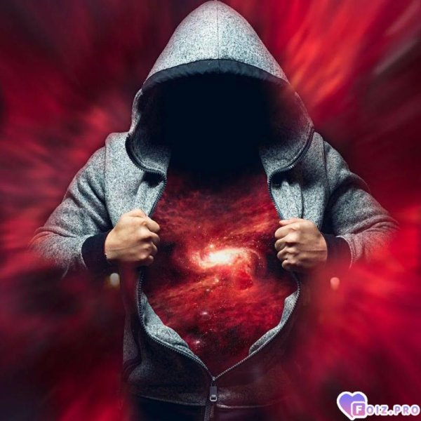 информация о человеке