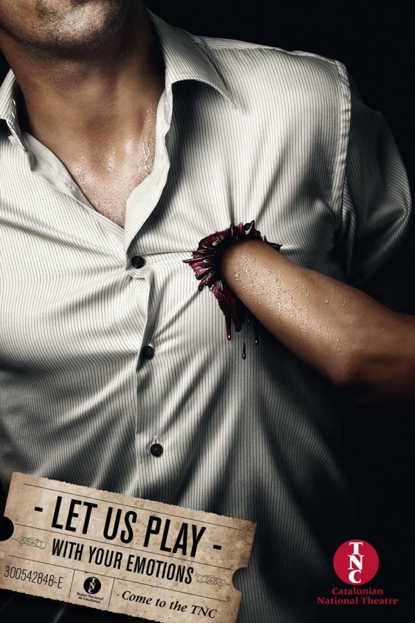 креативная реклама