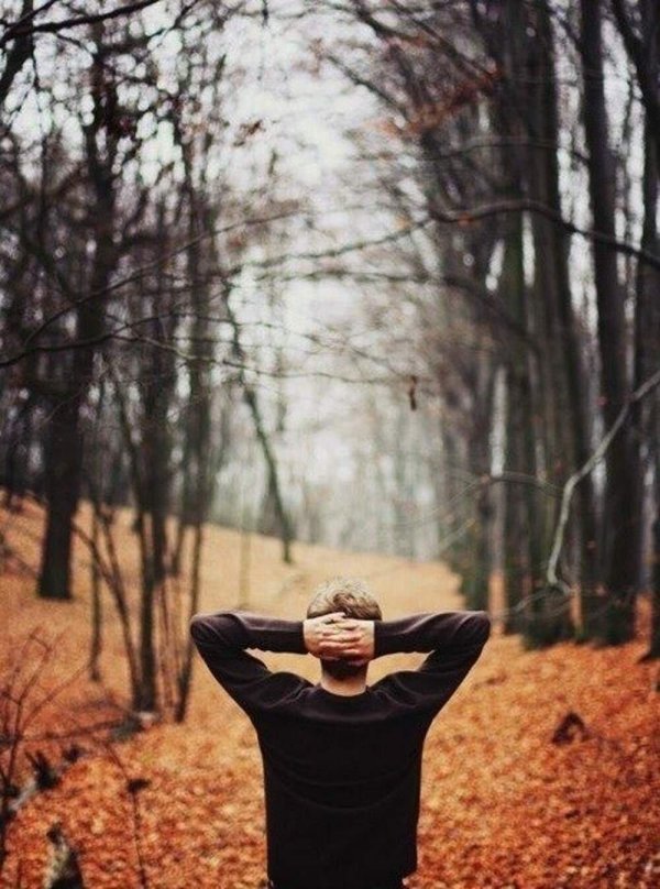 осенние фотосессии