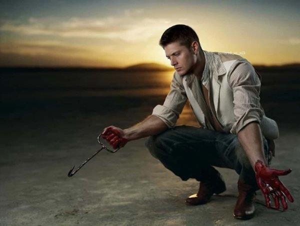 dean winchester