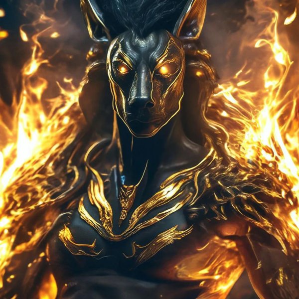 что такое анубис