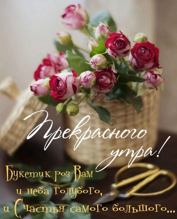 цветы в вазах