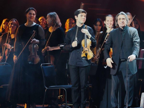 зимний фестиваль искусств юрия башмета