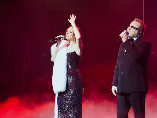 наталья подольская дуэты