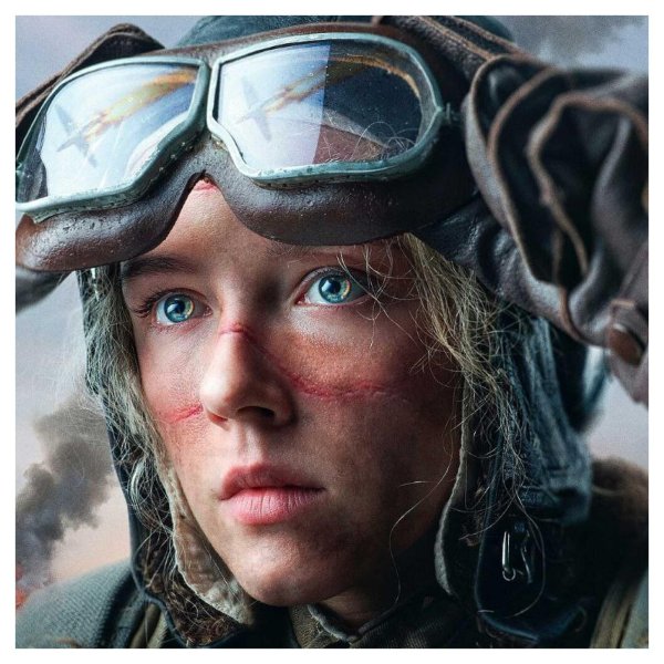 военная драма