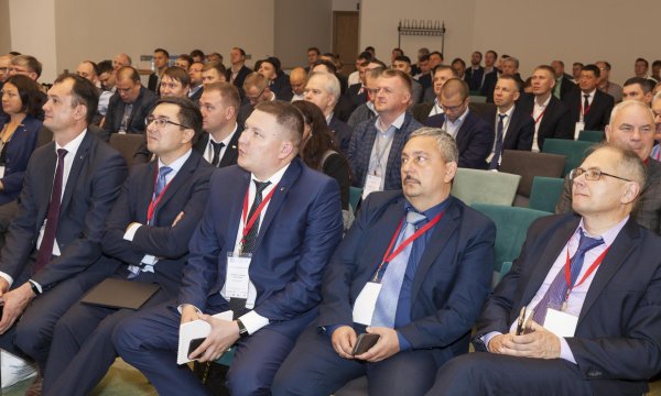 главный энергетик