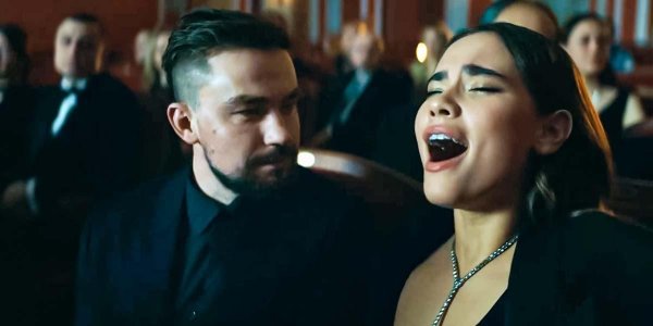 анастасия резник непослушная