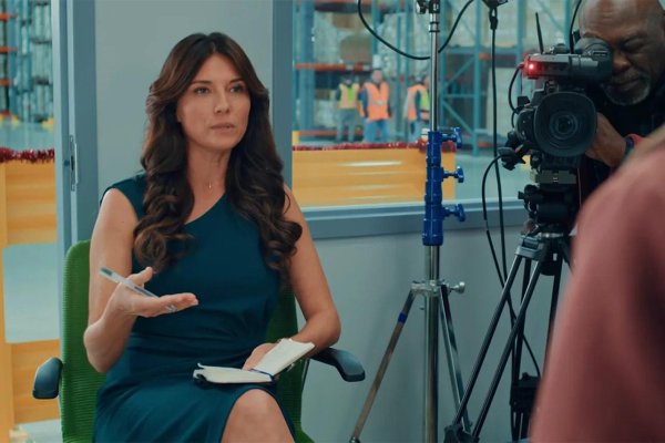 мелодрама комедия