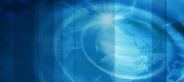 новостной фон