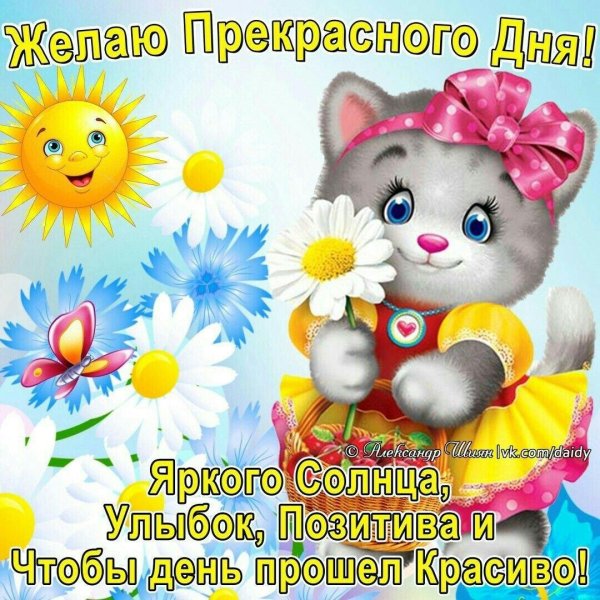 поздравительная открытка