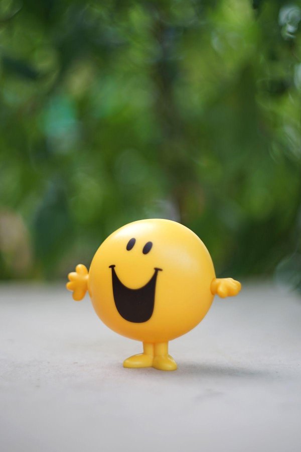 веселая настроение