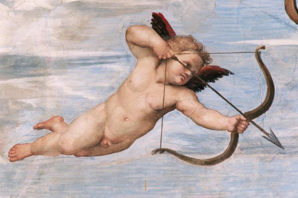 триумф галатеи рафаэль