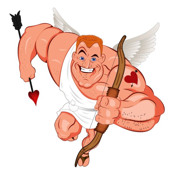 амур валентин