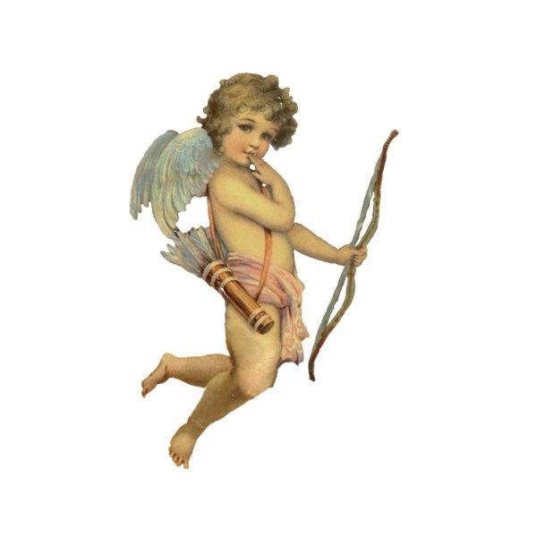 ангелы амуры купидоны