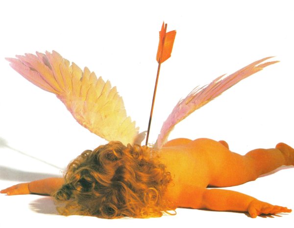 день святого валентина