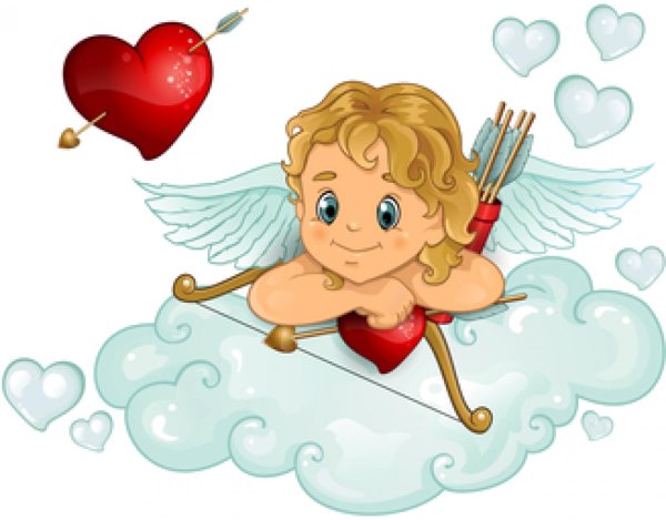 амур валентин