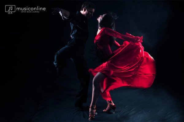 латиноамериканские танцы