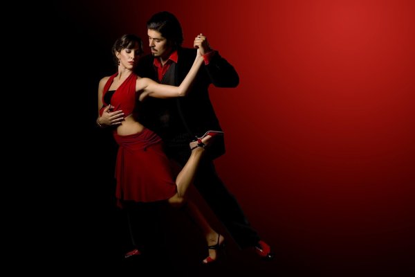 аргентинские танго